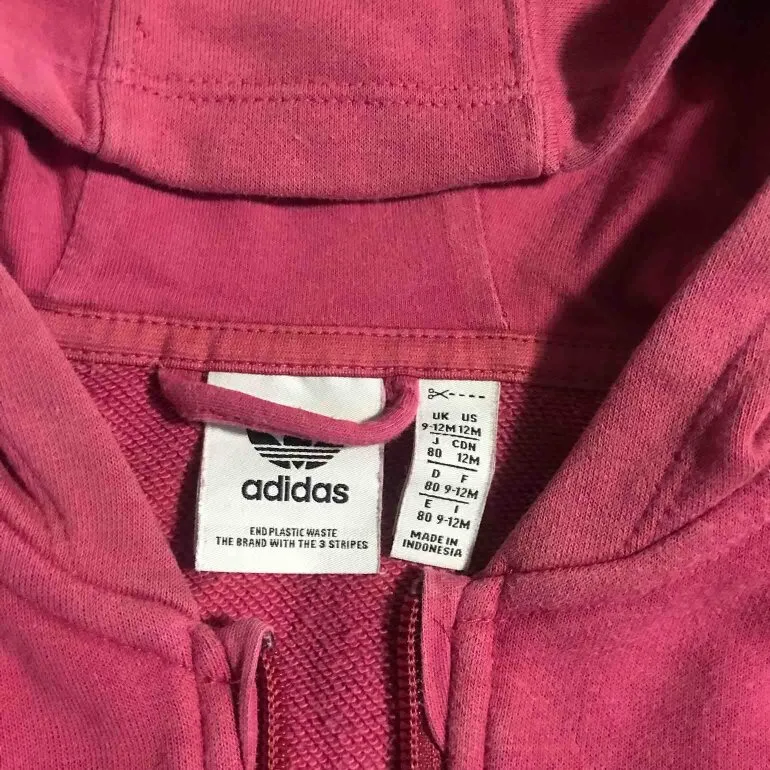 Pans rosa — foto 5