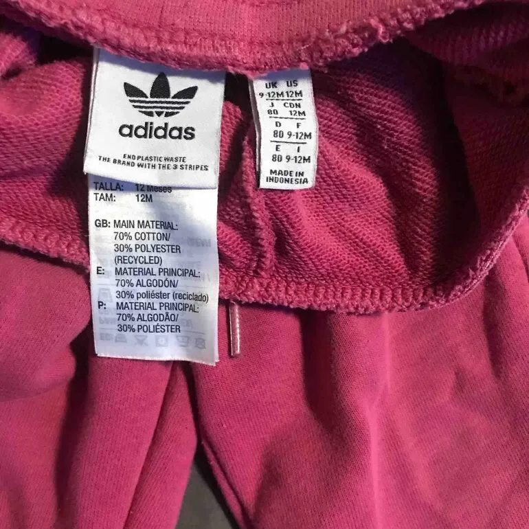 Pans rosa — foto 4