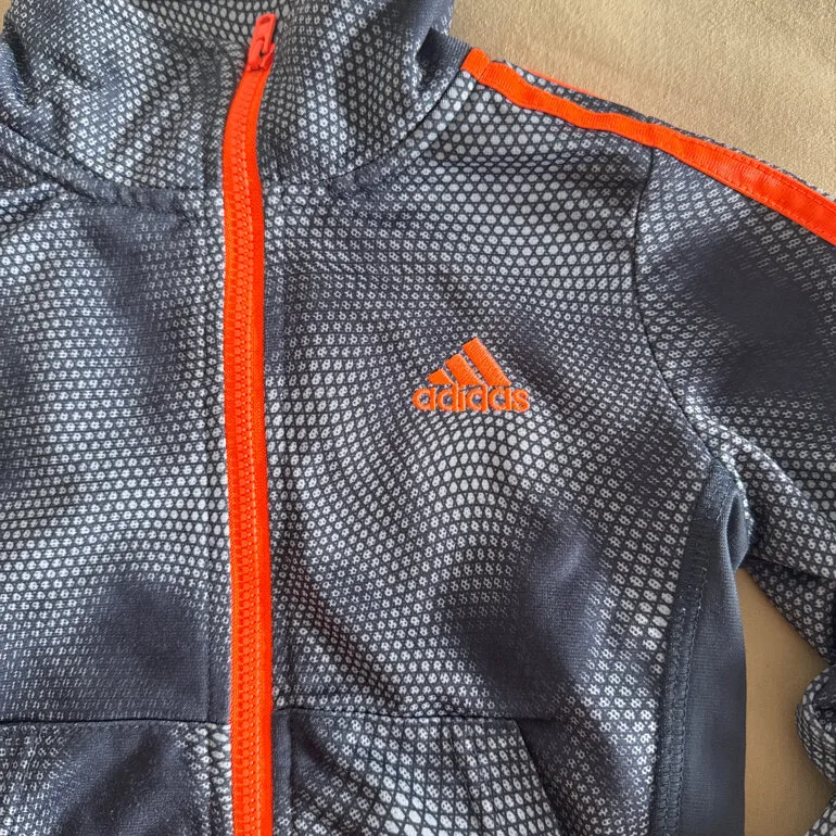 Conjunto adidas 2-3 años — foto 3