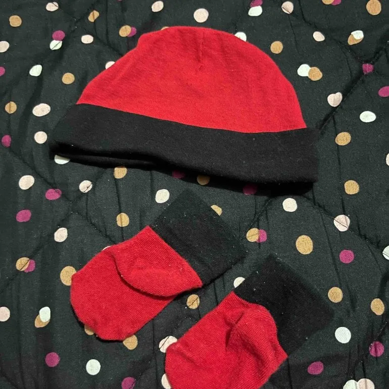 Ropa para bebé Nike y Jordan — foto 2
