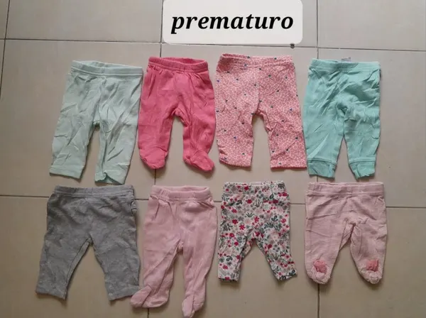 Leggins bebés