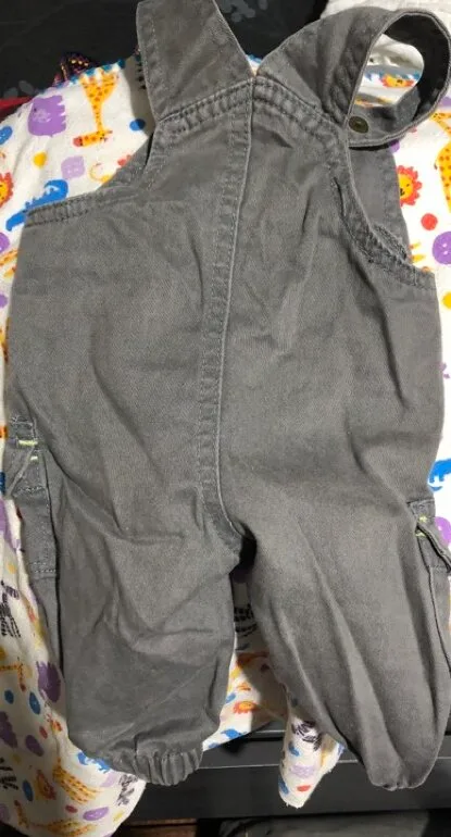 Recién nacido 3x $500 — foto 6
