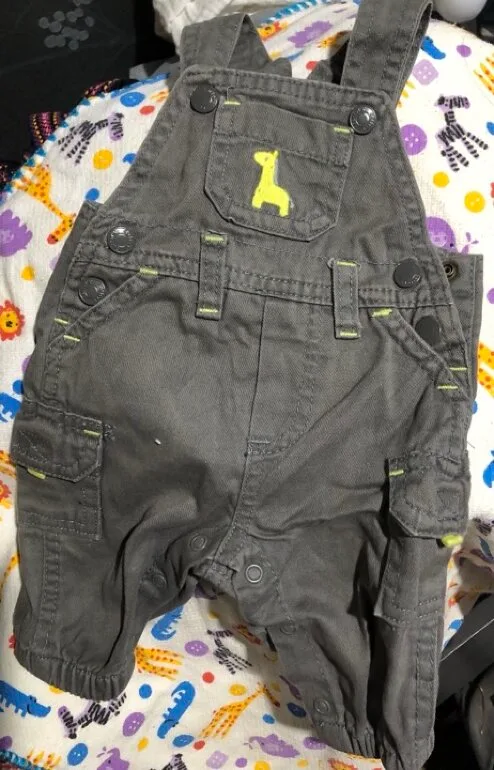 Recién nacido 3x $500 — foto 5