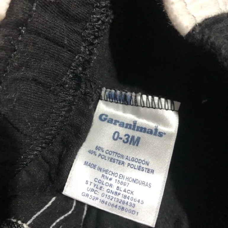 Recién nacido 3x $500 — foto 3