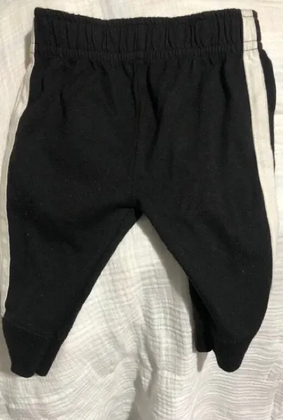 Recién nacido 3x $500