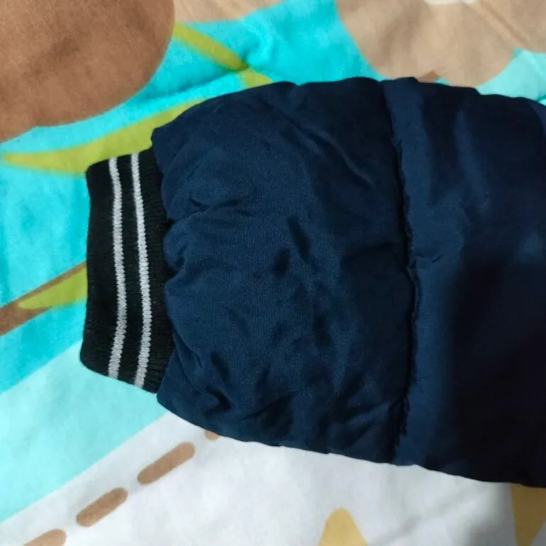 Chamarra BabyGap talla 4 — foto 6
