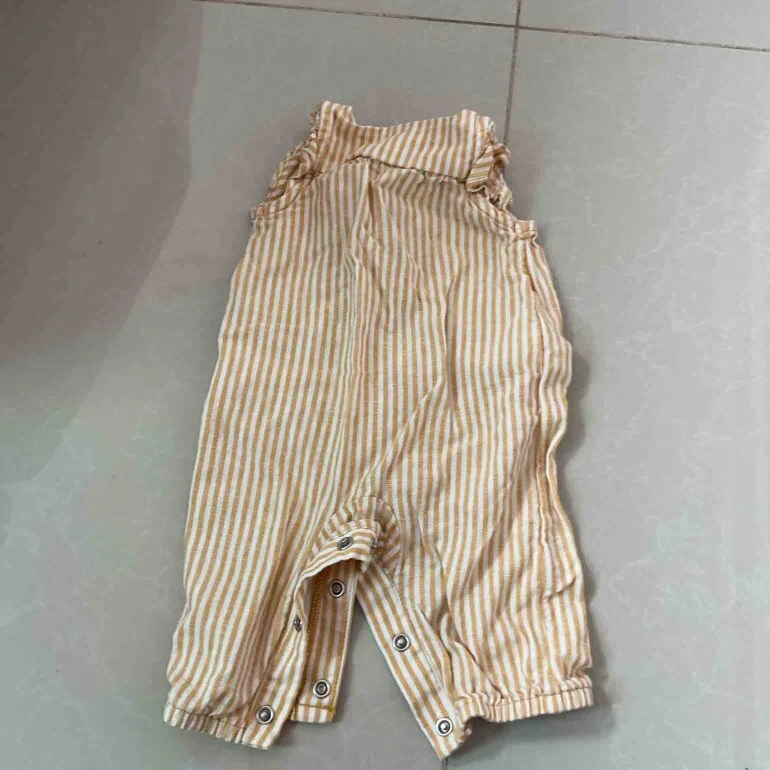 Jumpsuit Carters — foto 2