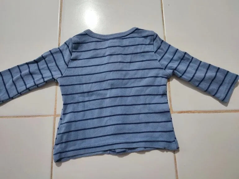 Camisita just One you — foto 2