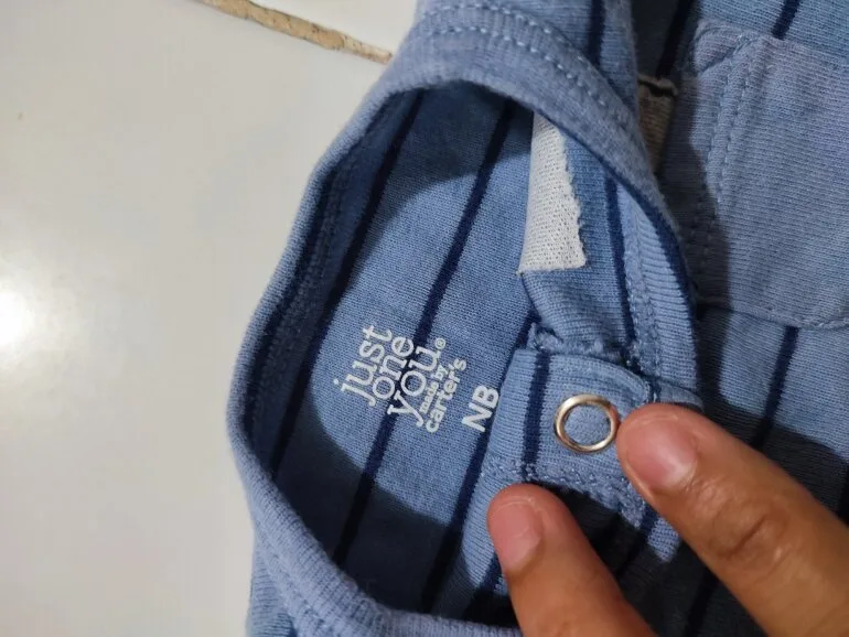 Camisita just One you — foto 4