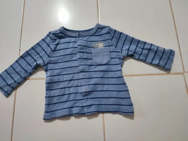 Camisita just One you