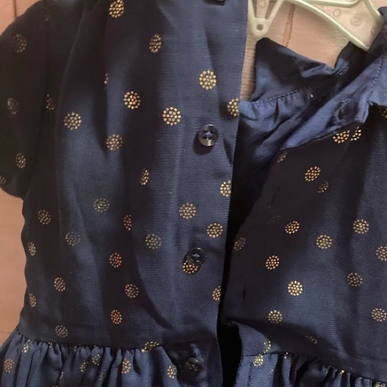 Vestido Carter’s — foto 3