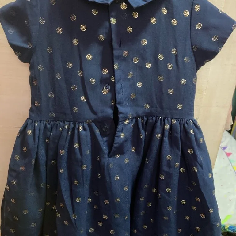 Vestido Carter’s — foto 2
