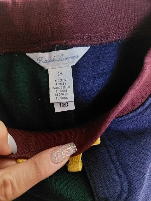 Polo Ralph lauren — foto 2