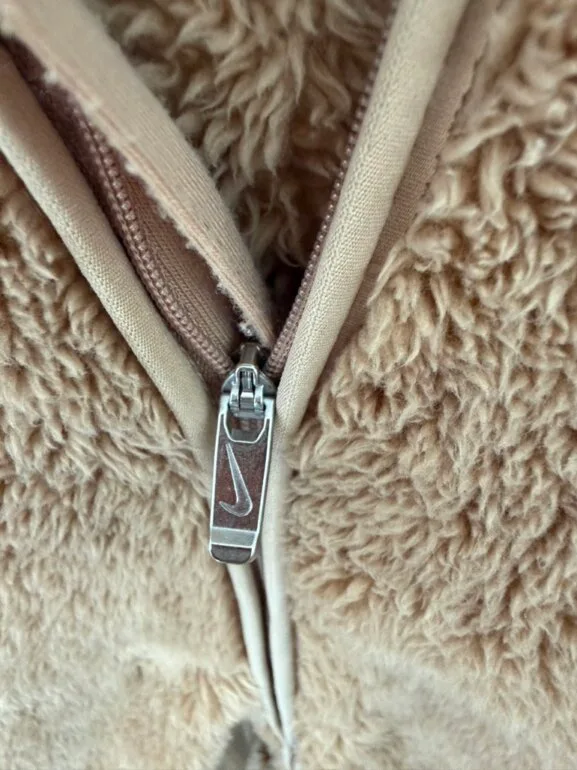 Mameluco polar nike — foto 4