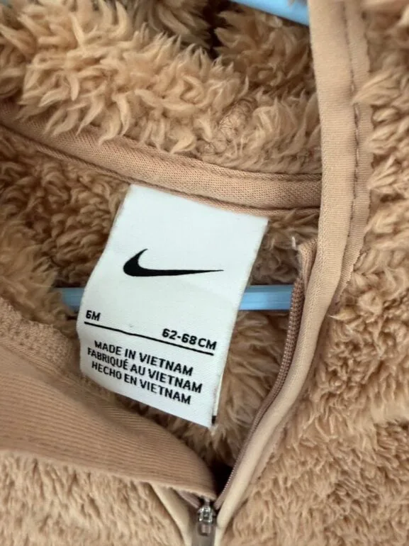 Mameluco polar nike — foto 3