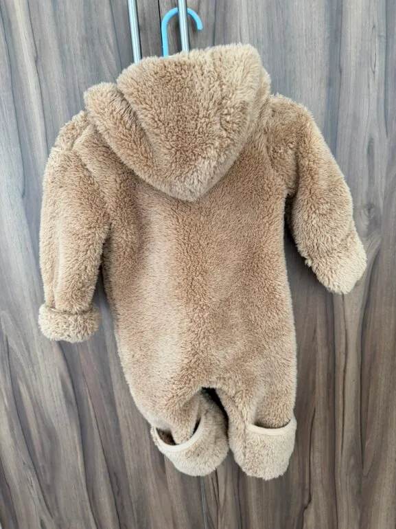 Mameluco polar nike — foto 5
