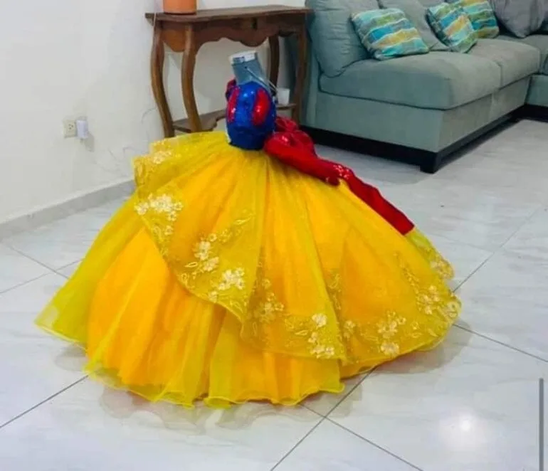 Blanca nieves — foto 2