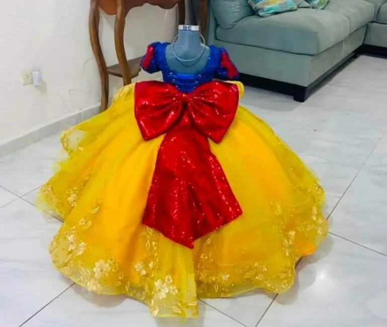 Blanca nieves — foto 3