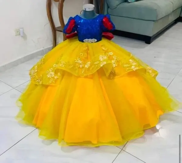 Blanca nieves
