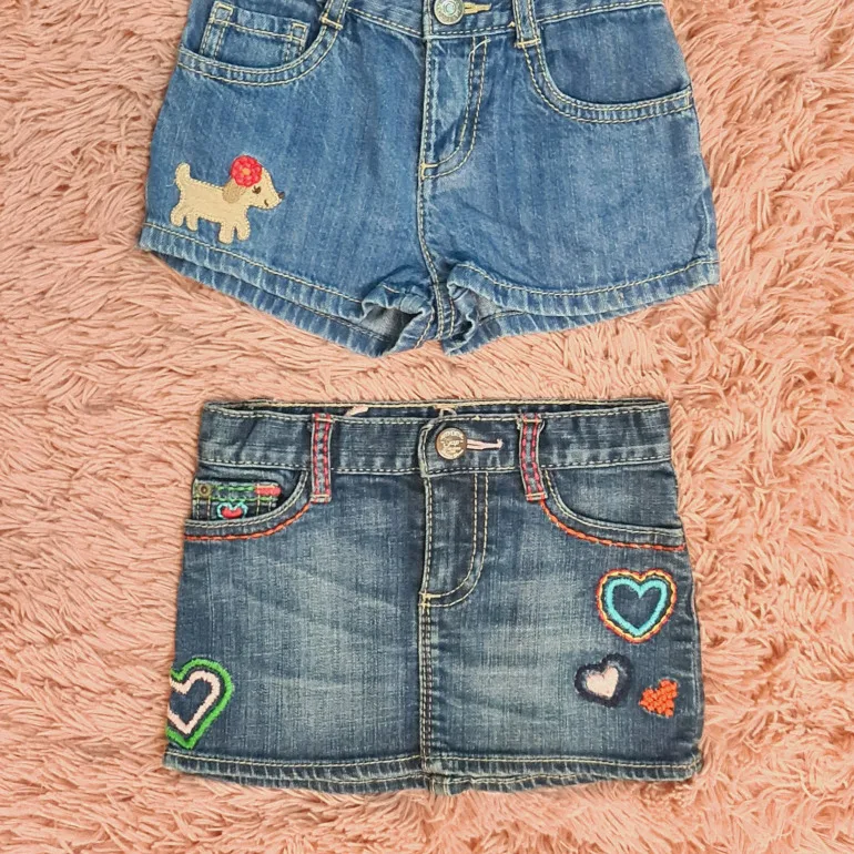 Conjuntos para niña - 2 años — foto 2