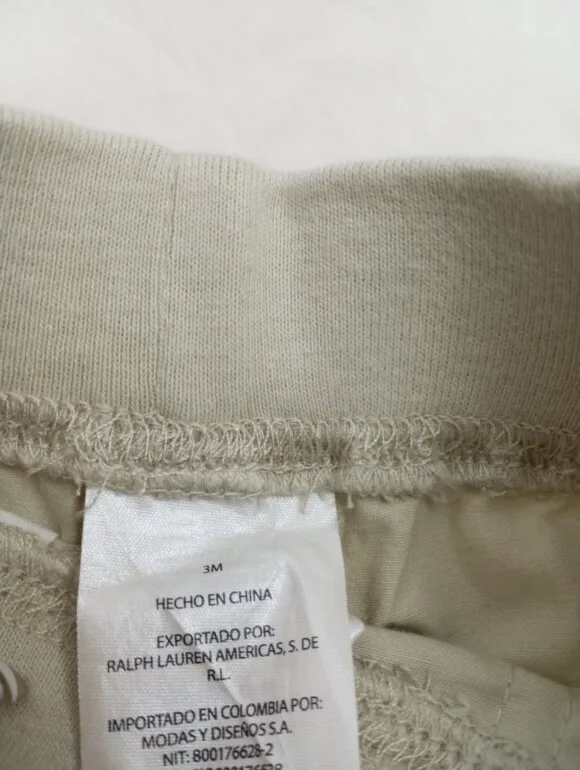 Pantalón Ralph Lauren — foto 4