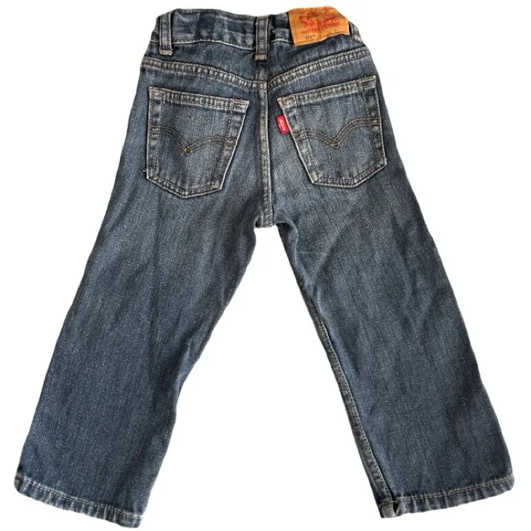 Jeans Levi’s — foto 2