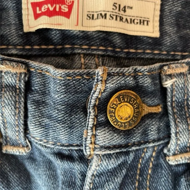 Jeans Levi’s — foto 3
