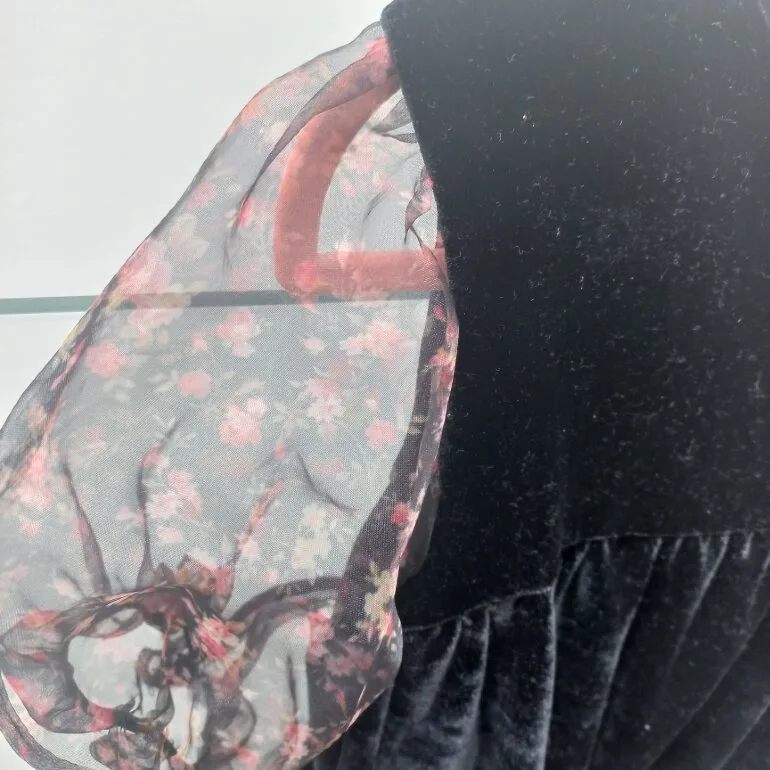 Vestido Zara Talla 4-5 — foto 3