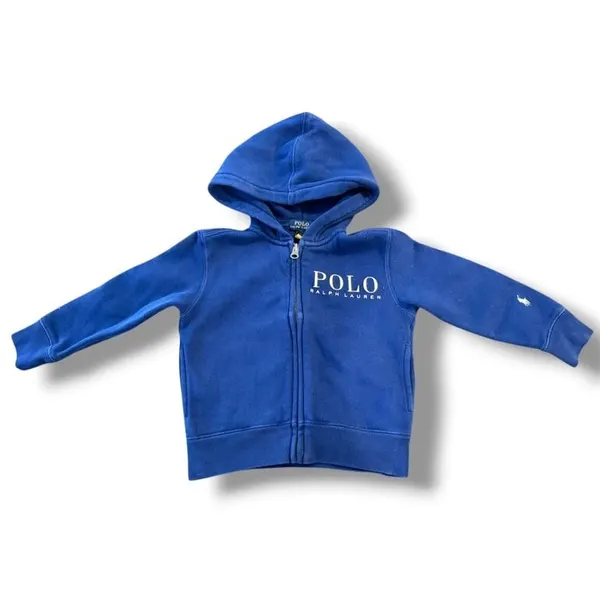 Sudadera Polo infantil