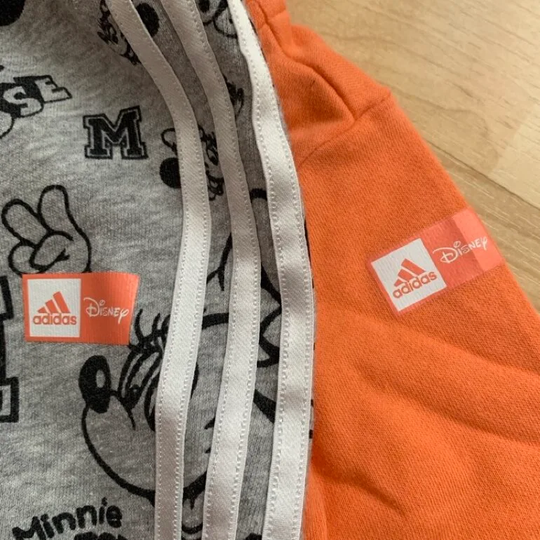 Pans Adidas — foto 6