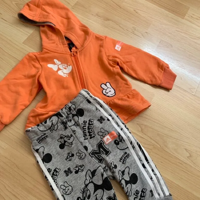 Pans Adidas — foto 3