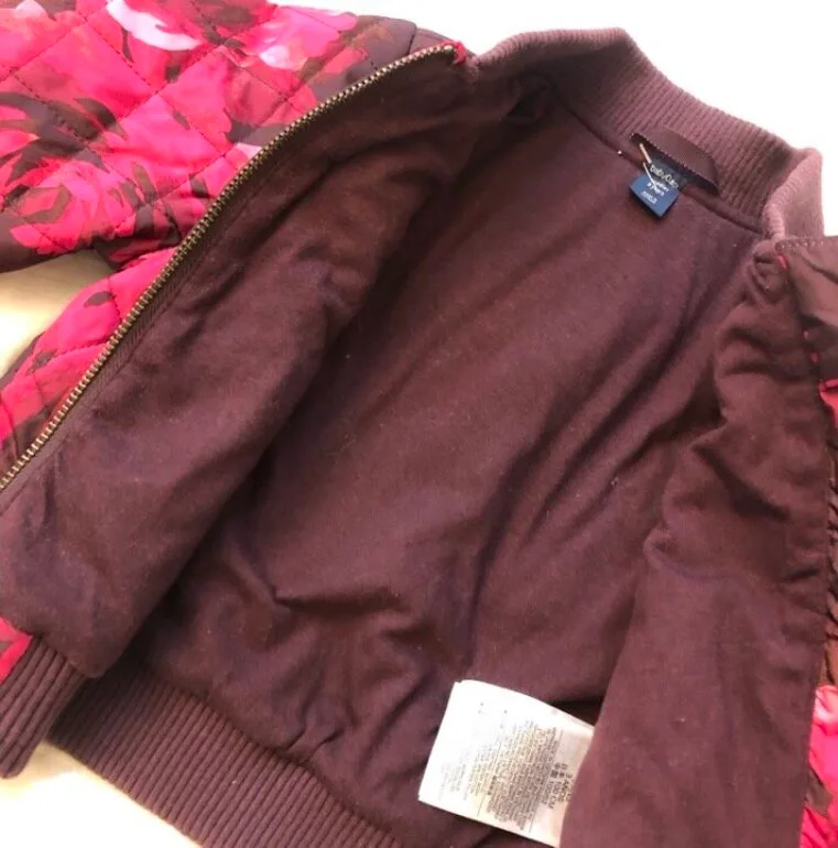 Chamarra Baby Gap Talla 3 — foto 5