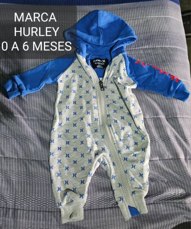 Ropa de bebe niño — foto 5