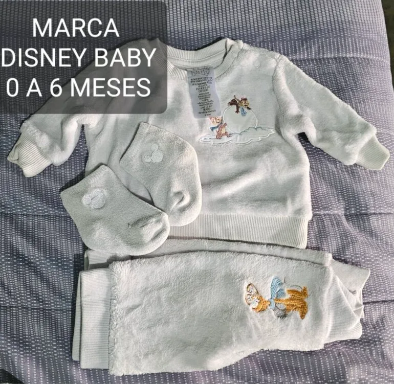 Ropa de bebe niño — foto 6