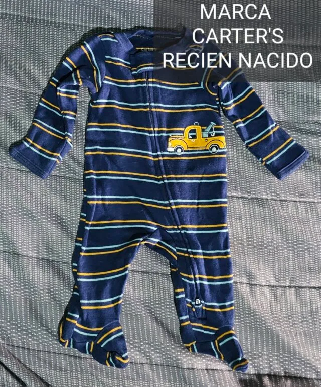 Ropa de bebe niño — foto 7