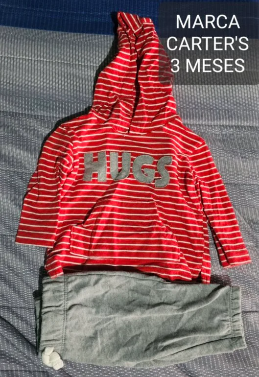 Ropa de bebe niño — foto 8