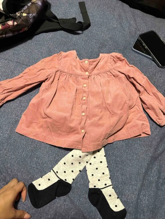 Blusón polo Ralph Lauren — foto 4