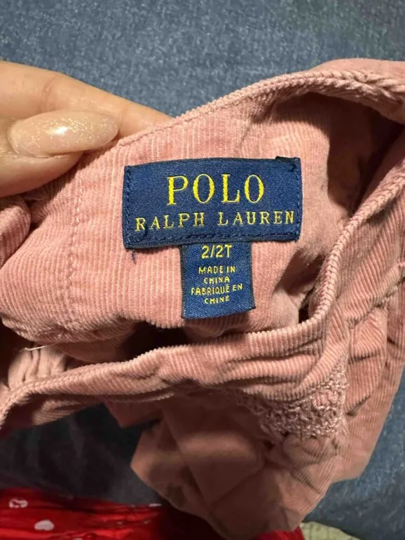Blusón polo Ralph Lauren — foto 6