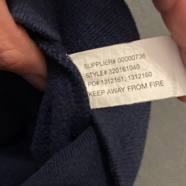 Sudadera Polo by Ralph Lauren — foto 5