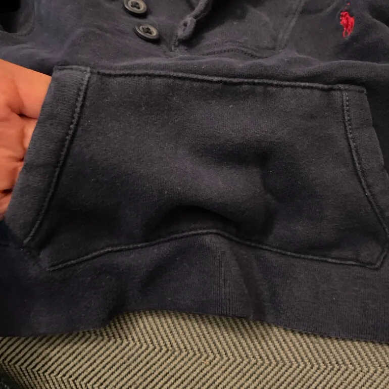 Sudadera Polo by Ralph Lauren — foto 6