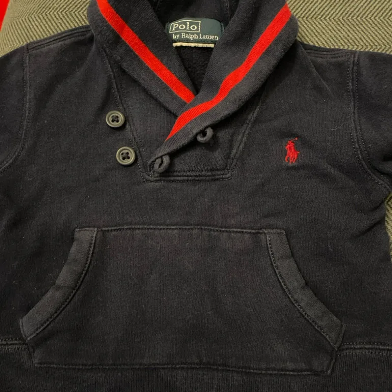 Sudadera Polo by Ralph Lauren — foto 8