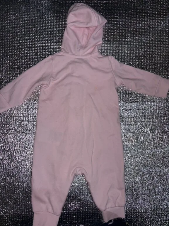 Nike rosa — foto 2