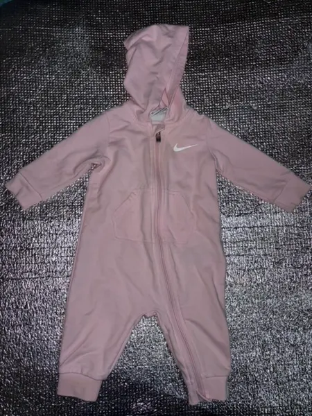 Nike rosa