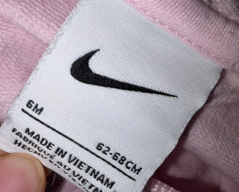 Nike rosa — foto 3