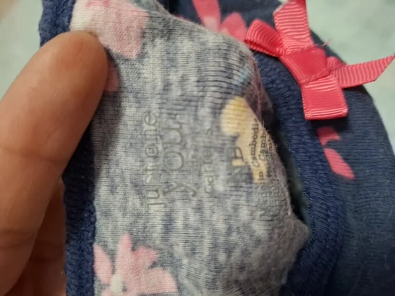 PAÑALEROS — foto 6