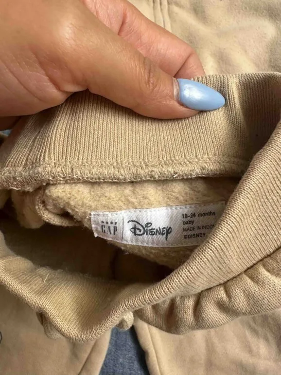 Pants Mickey gap — foto 2