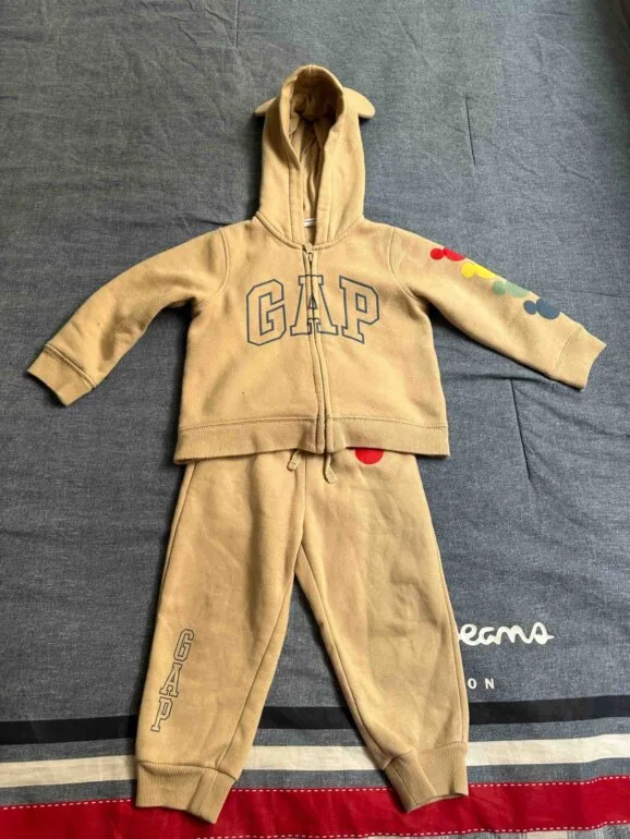 Pants Mickey gap — foto 3