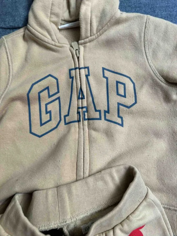 Pants Mickey gap — foto 4