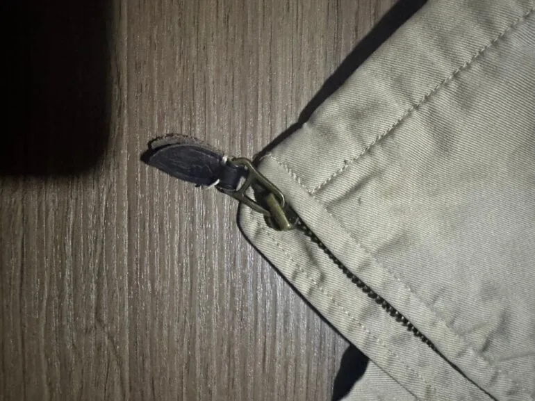 Cazadora Polo Niño — foto 6