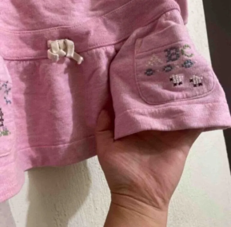 Vestido POLO RALPH LAUREN — foto 3